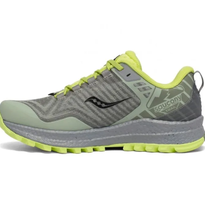 Saucony Neutrale Laufschuhe | Trailrunning Schuhe>Xodus 11