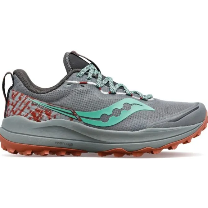 Saucony Neutrale Laufschuhe | Trailrunning Schuhe>Xodus Ultra 2 Grau