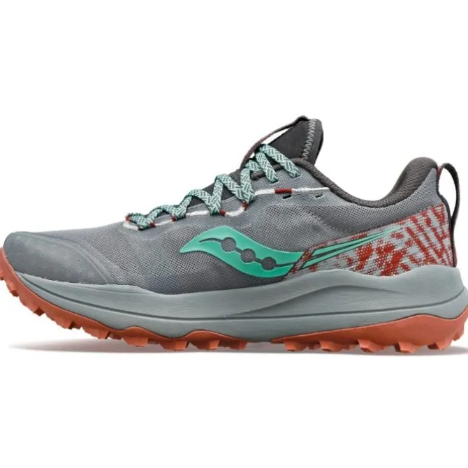 Saucony Neutrale Laufschuhe | Trailrunning Schuhe>Xodus Ultra 2 Grau