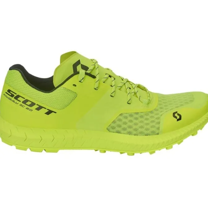 Scott Neutrale Laufschuhe | Trailrunning Schuhe>Kinabalu RC 2.0