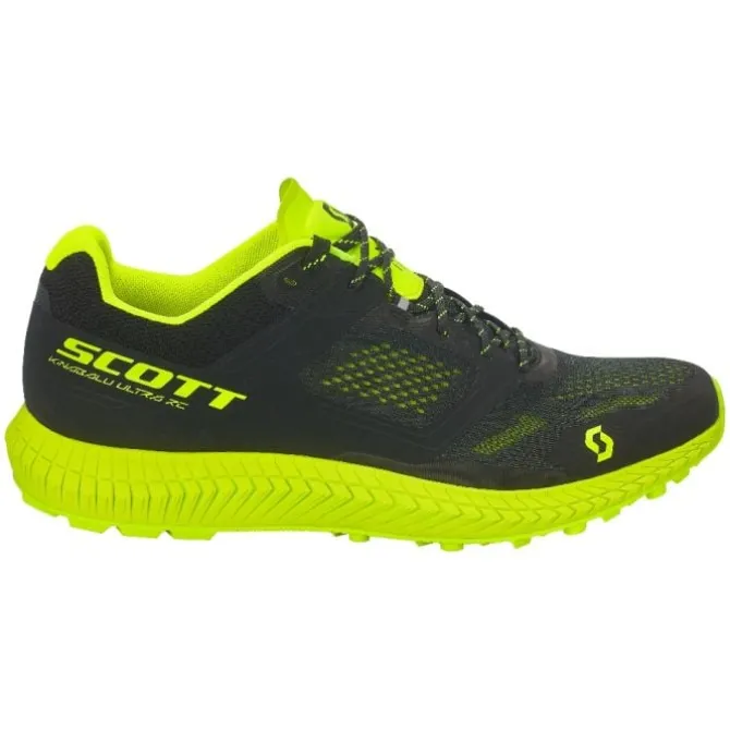 Scott Neutrale Laufschuhe | Trailrunning Schuhe>Kinabalu Ultra RC