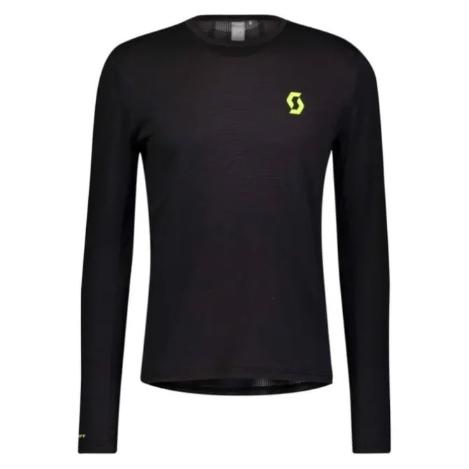 Scott Laufshirts>RC Run L/SL Shirt