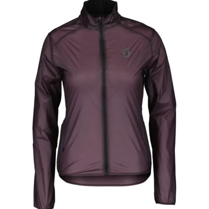 Scott Laufjacken>RC Run WB Jacket