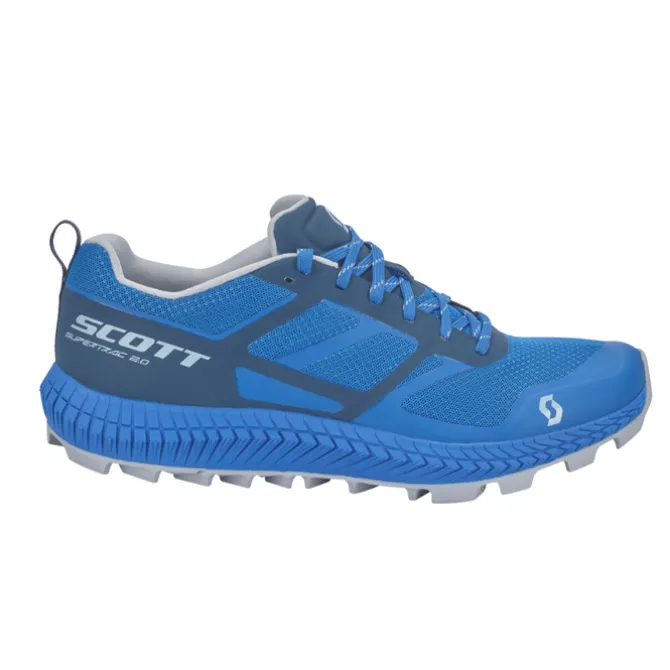 Scott Neutrale Laufschuhe | Trailrunning Schuhe>Supertrac 2