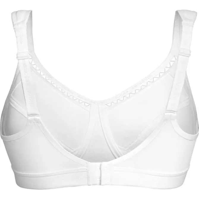 Shock Absorber Sport-bhs>Active Classic Support Bra Weiß