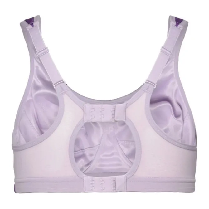 Shock Absorber Sport-bhs>Active MultiSports Support Bra Violett