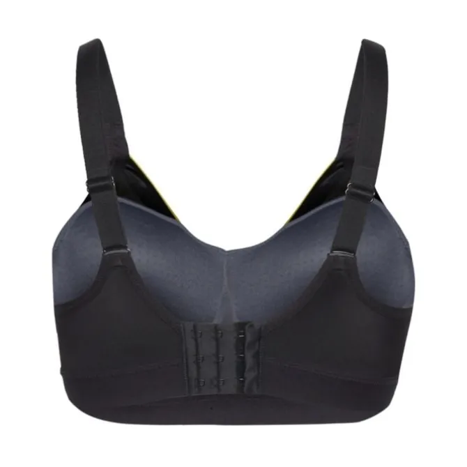 Shock Absorber Sport-bhs>Active Shaped Support Bra Schwarz