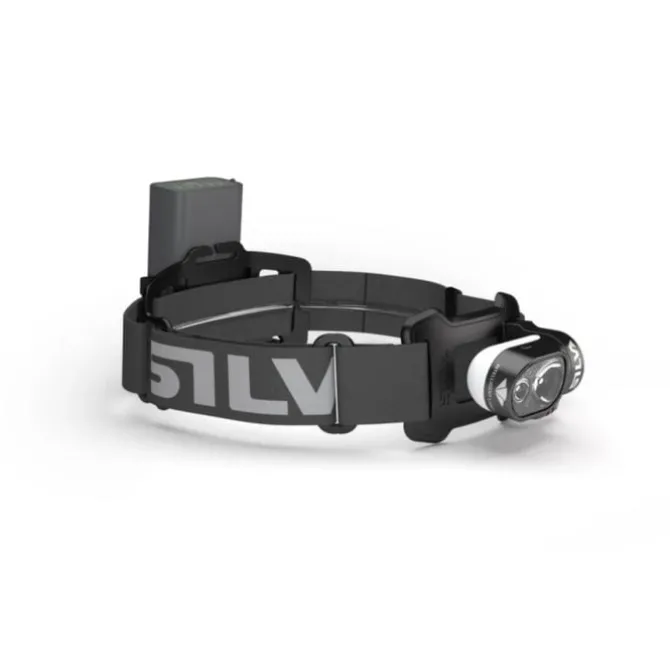 Silva Stirnlampen Und Lauflichter>Cross Trail 7XT Schwarz