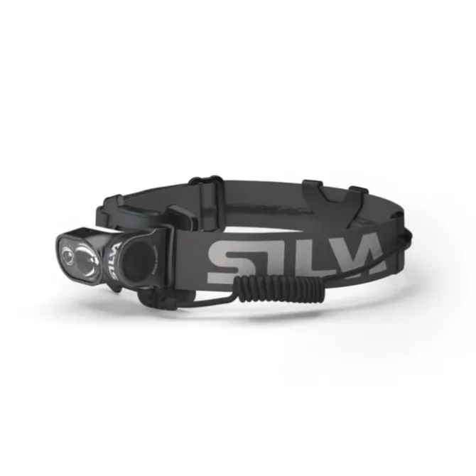 Silva Stirnlampen Und Lauflichter>Cross Trail 7XT Schwarz