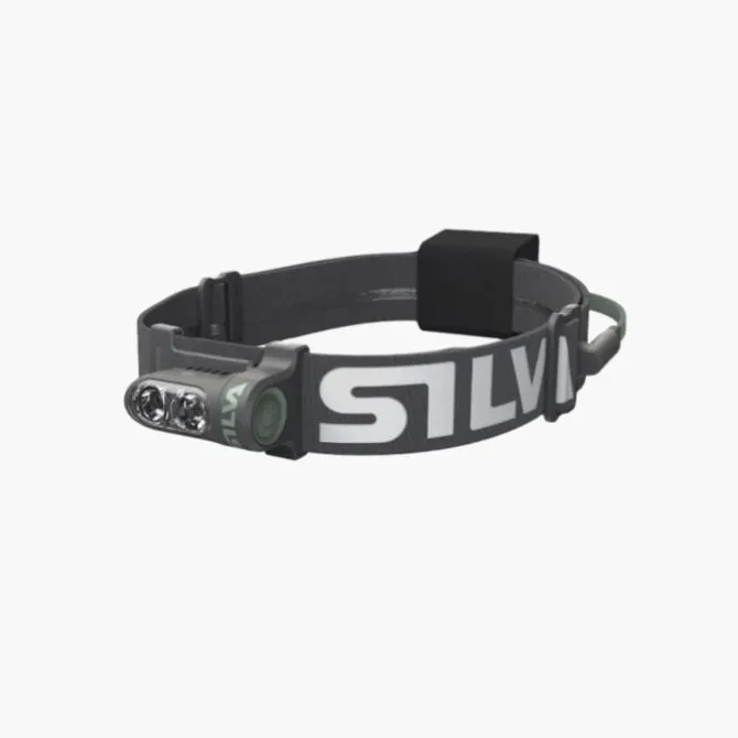 Silva Stirnlampen Und Lauflichter>Trail Runner Free 2 Ultra Schwarz