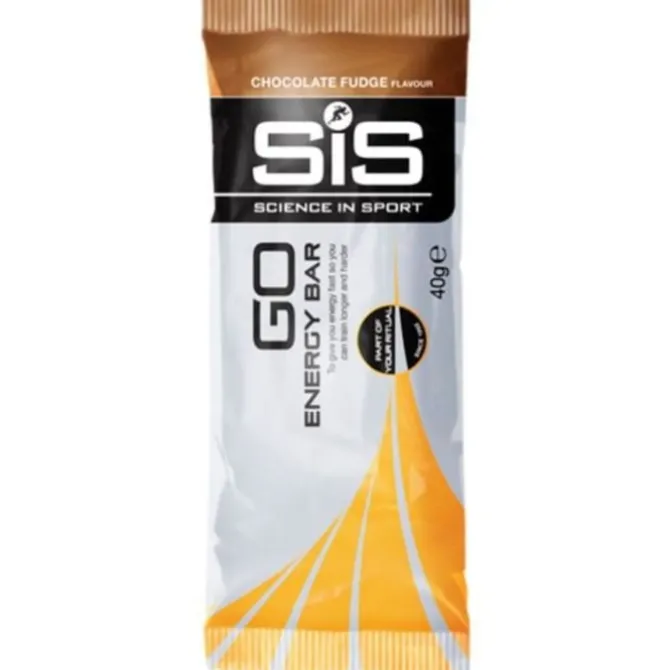 SIS Sportnahrung>Go Energy Bar Chocolate Fudge