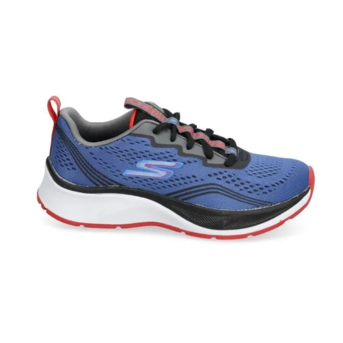 Skechers Laufschuhe>Elite Sport Pro Blau