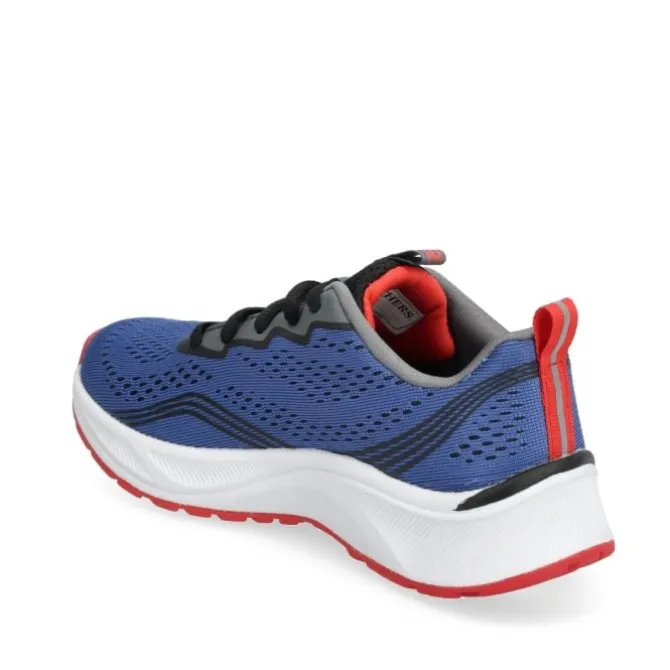 Skechers Laufschuhe>Elite Sport Pro Blau