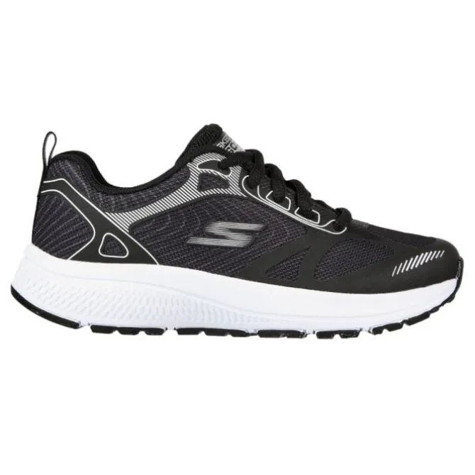 Skechers Laufschuhe>Go Run Consistent Schwarz