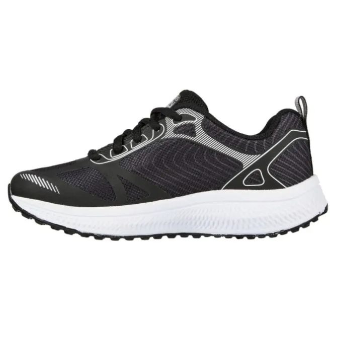 Skechers Laufschuhe>Go Run Consistent Schwarz