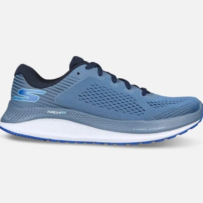 Skechers Laufschuhe Mit Pronationsstütze | Allround Laufschuhe>Go Run Persistence Blau