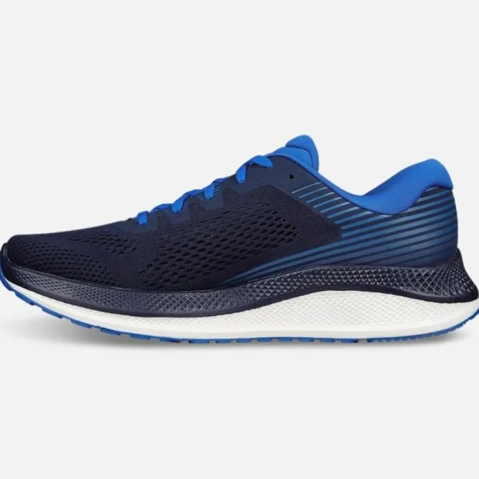 Skechers Laufschuhe Mit Pronationsstütze | Allround Laufschuhe>Go Run Persistence Blau