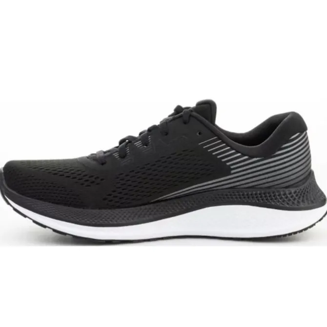 Skechers Laufschuhe Mit Pronationsstütze | Allround Laufschuhe>Go Run Persistence Schwarz