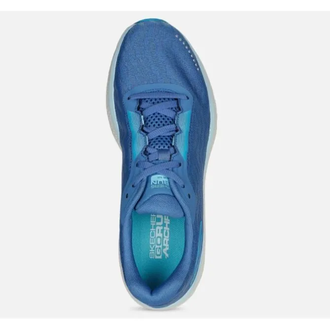 Skechers Neutrale Laufschuhe | Allround Laufschuhe>Go Run Ride 10 Blau