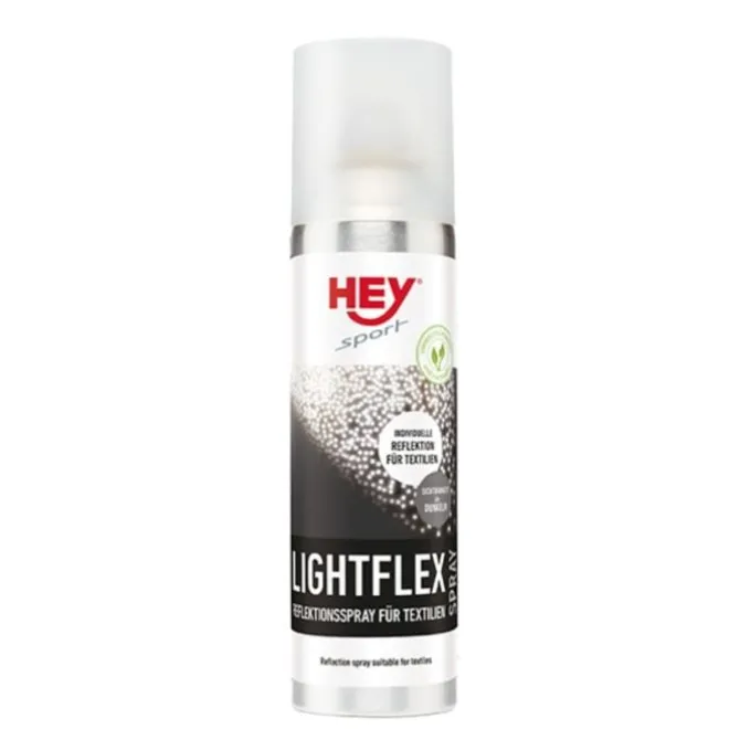 Sports Pharma Beleuchtung>Lightflex Spray 150ml. Weiß