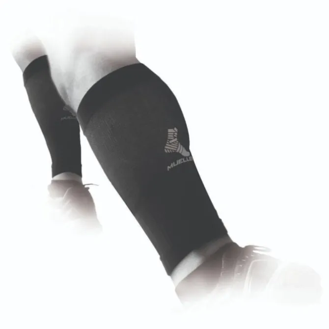 Sports Pharma Sleeves | Mützen, Handschuhe Und Kappen>Performance Calf Compression Sleeve Schwarz