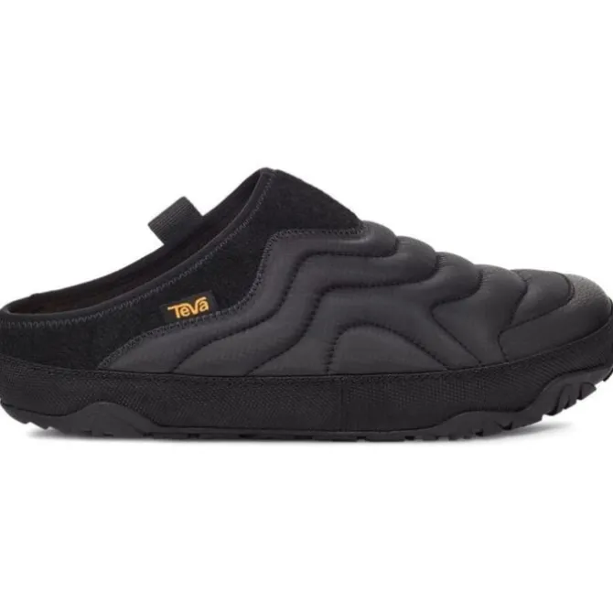 Teva Badeschuhe>ReEmber Terrain Schwarz