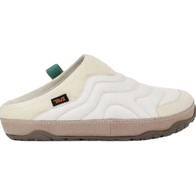 Teva Badeschuhe>ReEmber Terrain Weiß