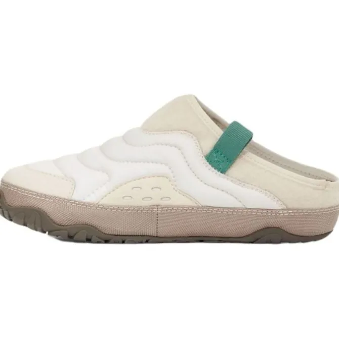 Teva Badeschuhe>ReEmber Terrain Weiß