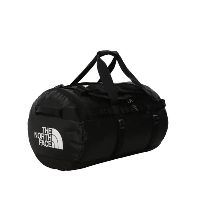 The North Face Laufrucksäcke & Sporttaschen>Base Camp Duffel - L Schwarz