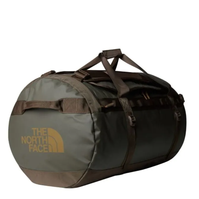 The North Face Laufrucksäcke & Sporttaschen>Base Camp Duffel - L Grün