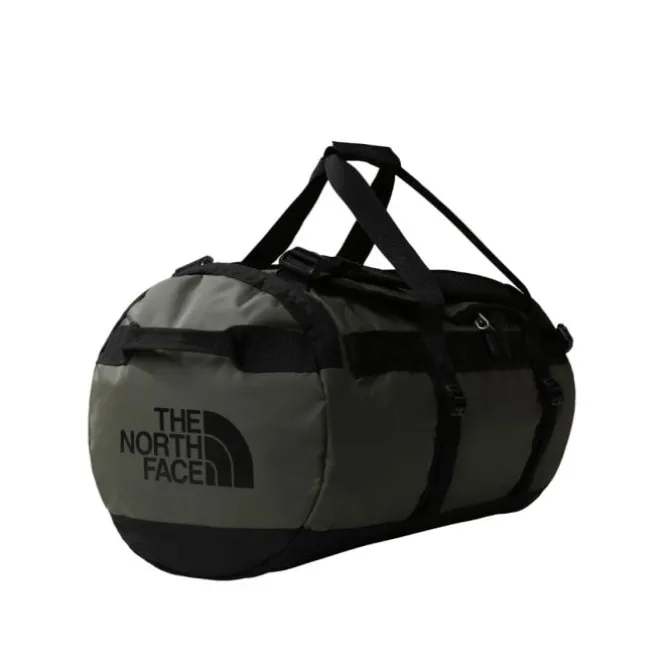 The North Face Laufrucksäcke & Sporttaschen>Base Camp Duffel - M Grün