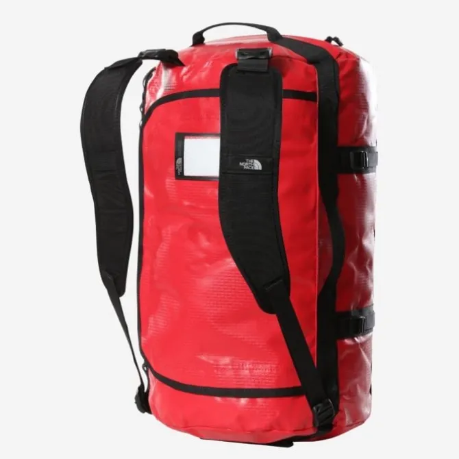 The North Face Laufrucksäcke & Sporttaschen>Base Camp Duffel - S Rot