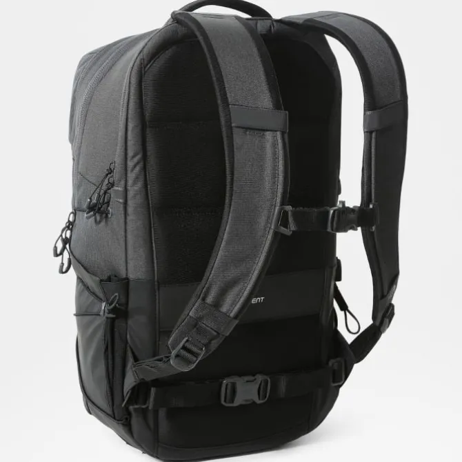 The North Face Laufrucksäcke & Sporttaschen>Borealis Backpack 28L Grau