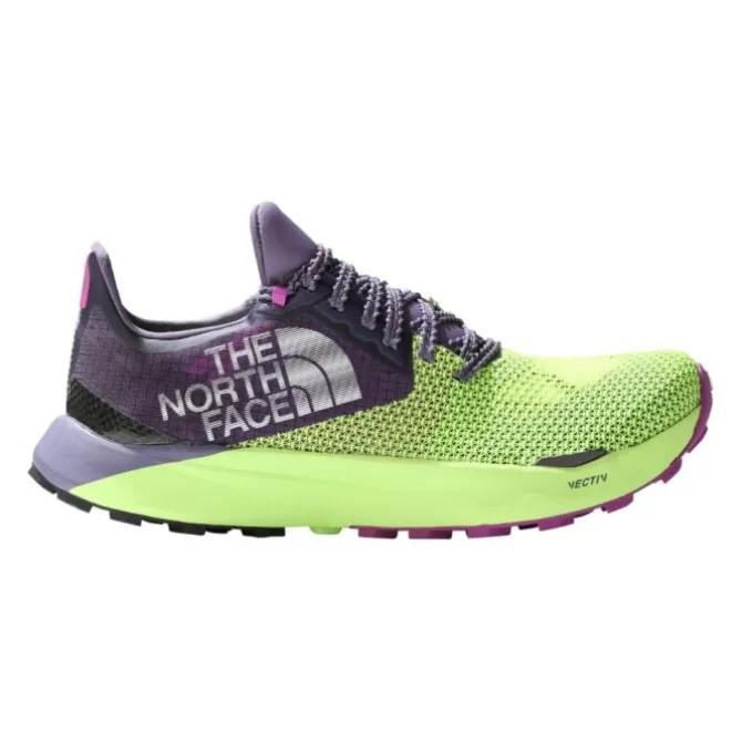 The North Face Neutrale Laufschuhe | Carbon Laufschuhe>Summit Vectiv Sky Gelb