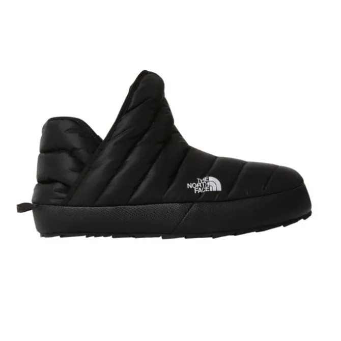 The North Face Badeschuhe>Thermoball Traction Bootie Schwarz