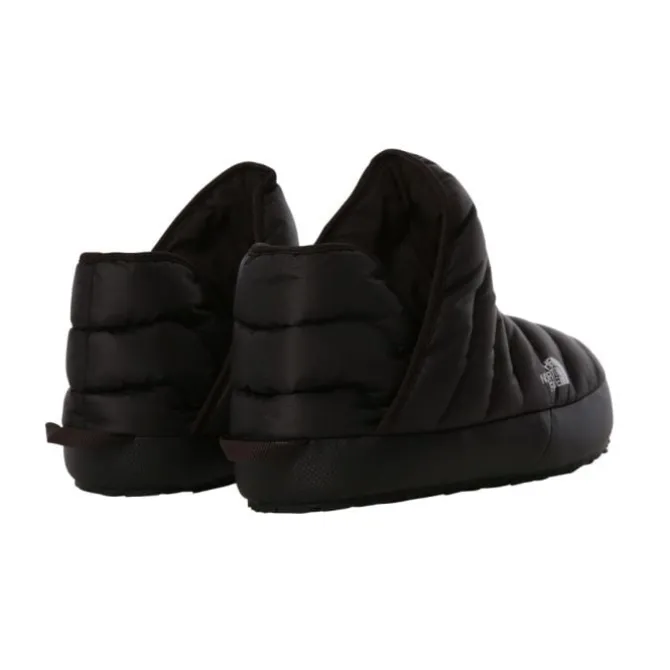 The North Face Badeschuhe>Thermoball Traction Bootie Schwarz