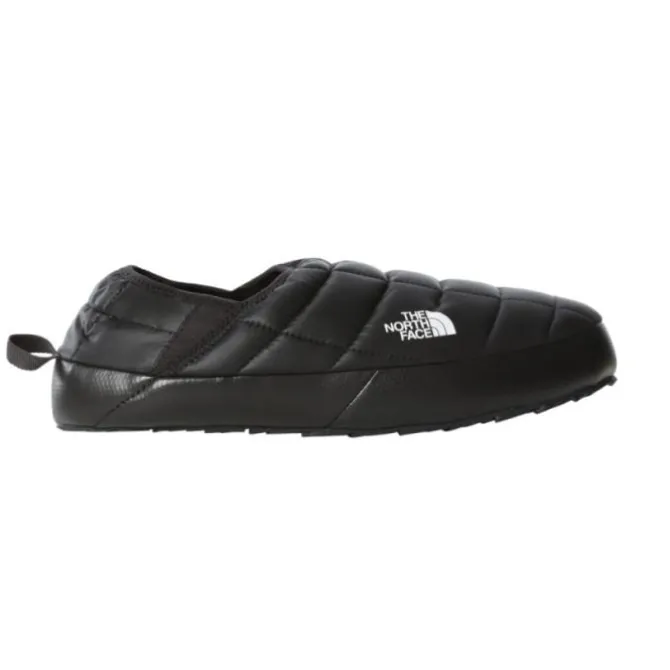 The North Face Badeschuhe>ThermoBall Traction Mule Schwarz