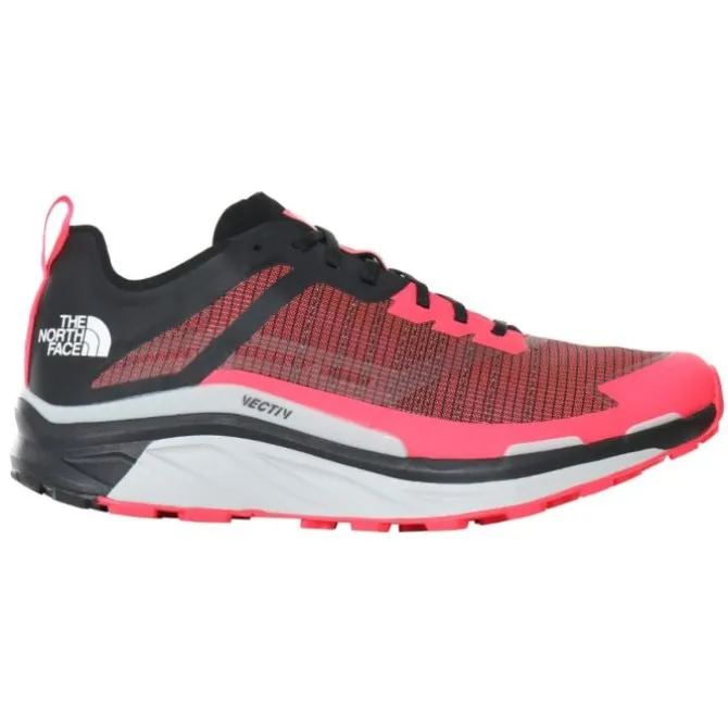 The North Face Neutrale Laufschuhe | Trailrunning Schuhe>Vectiv Infinite Rot-violett