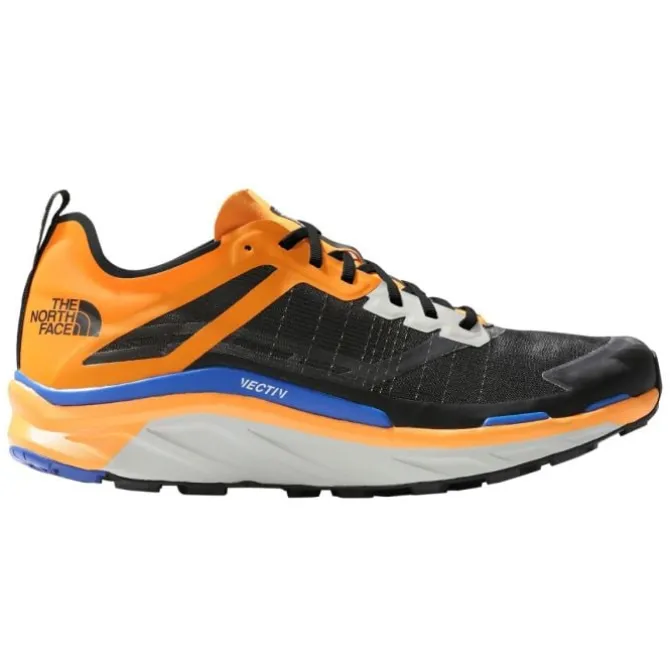 The North Face Neutrale Laufschuhe | Trailrunning Schuhe>Vectiv Infinite Schwarz