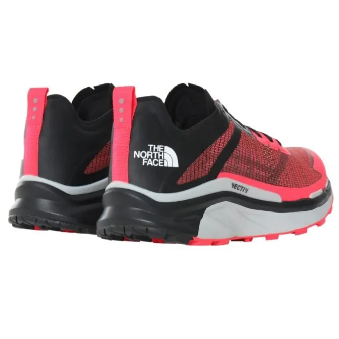 The North Face Neutrale Laufschuhe | Trailrunning Schuhe>Vectiv Infinite Schwarz