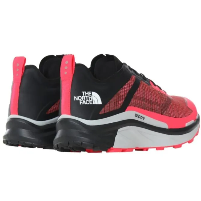 The North Face Neutrale Laufschuhe | Trailrunning Schuhe>Vectiv Infinite Rot-violett