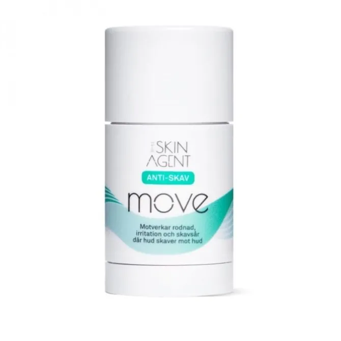 The Skin Agent Sportpflege Und Bandagen>Move Anti Chafe Balm 25 ML