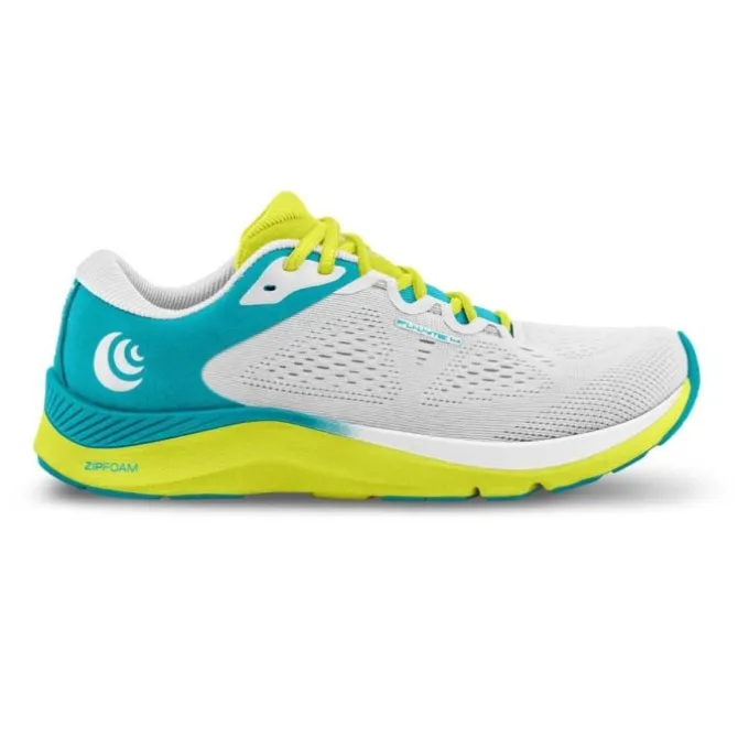 Topo Athletic Neutrale Laufschuhe | Allround Laufschuhe>Fli-Lyte 4 Weiß