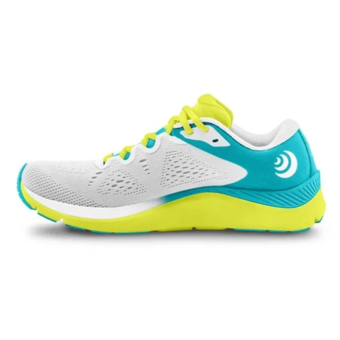 Topo Athletic Neutrale Laufschuhe | Allround Laufschuhe>Fli-Lyte 4 Weiß