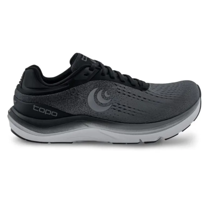 Topo Athletic Neutrale Laufschuhe | Allround Laufschuhe>Magnifly 5 Schwarz