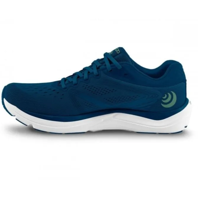 Topo Athletic Neutrale Laufschuhe | Allround Laufschuhe>Magnifly 4 Blau