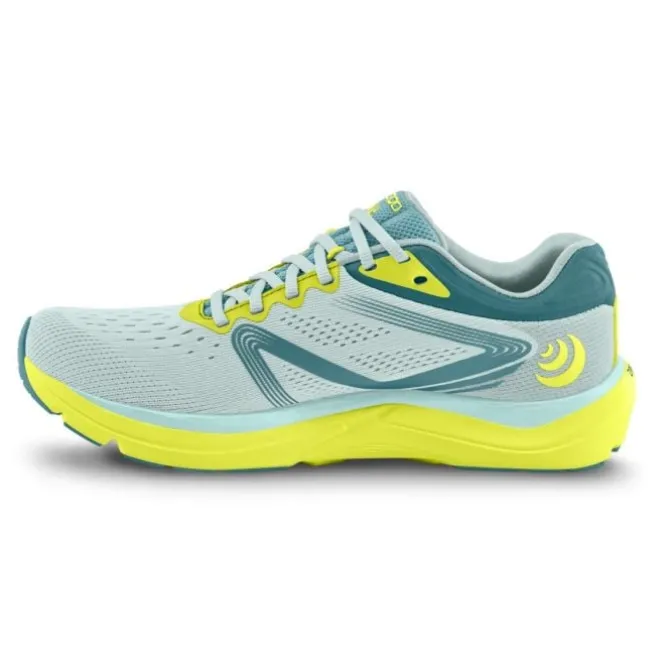 Topo Athletic Neutrale Laufschuhe | Allround Laufschuhe>Magnifly 4 Blau