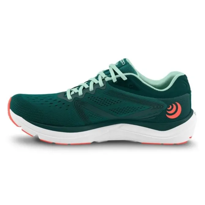 Topo Athletic Neutrale Laufschuhe | Allround Laufschuhe>Magnifly 4 Grün