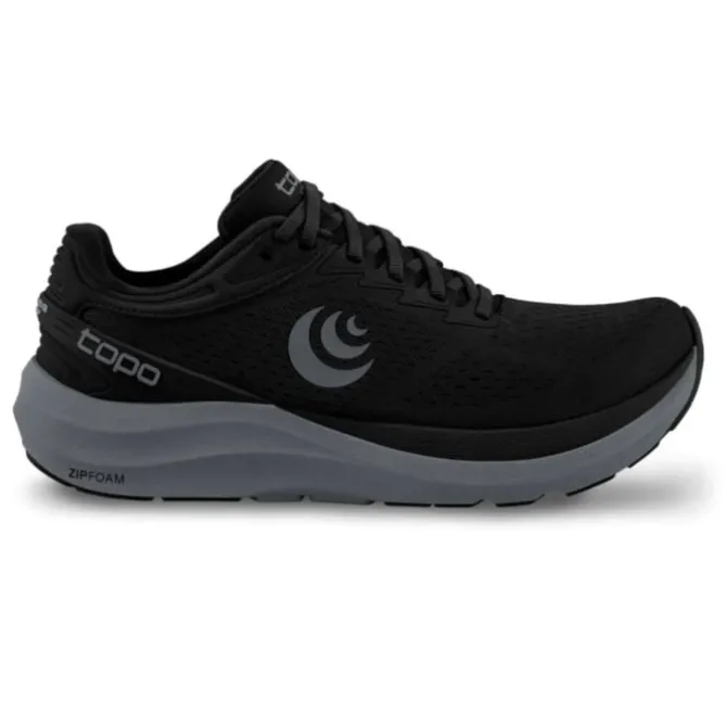 Topo Athletic Neutrale Laufschuhe | Allround Laufschuhe>Phantom 3 Schwarz