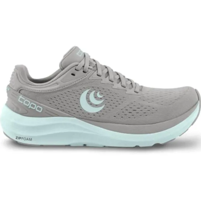 Topo Athletic Neutrale Laufschuhe | Allround Laufschuhe>Phantom 3 Grau